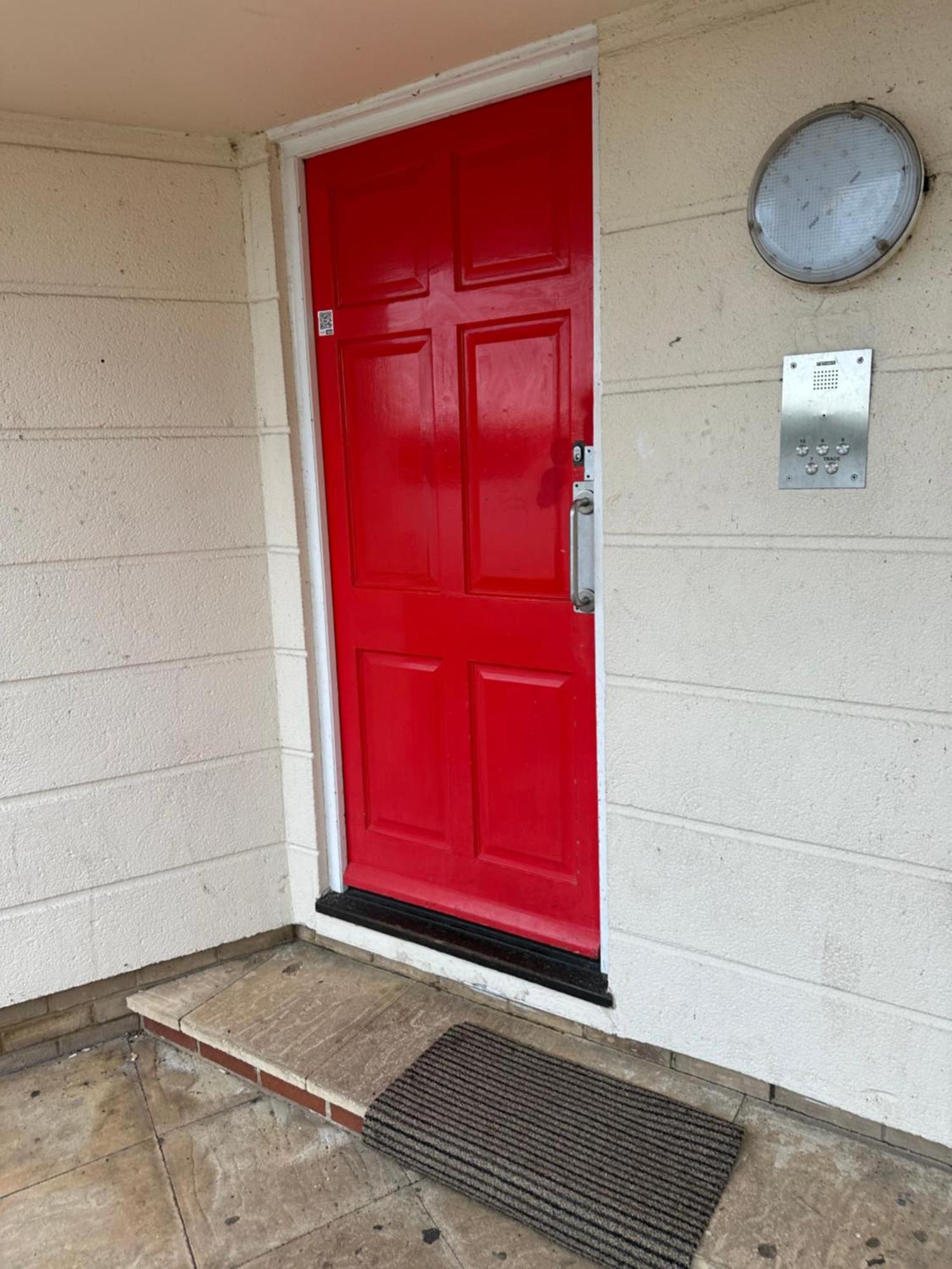 Lovely Two Bedroom Flat Thamesmead  Exterior photo